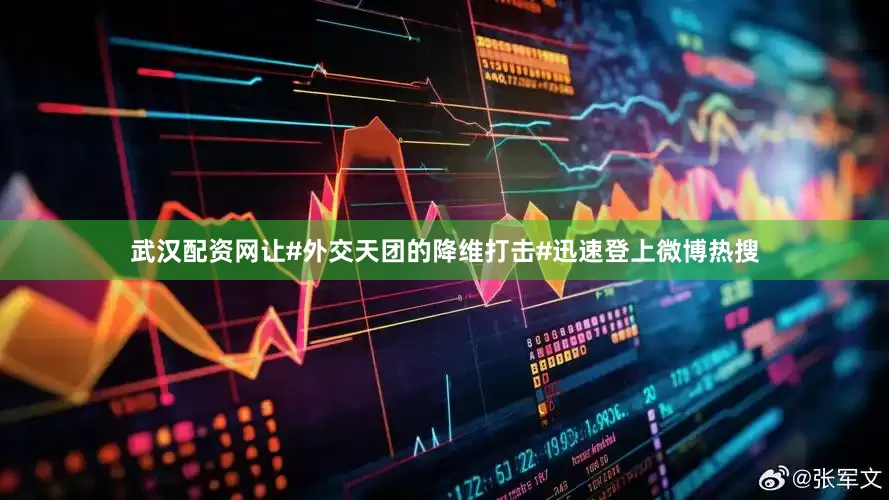 武汉配资网让#外交天团的降维打击#迅速登上微博热搜
