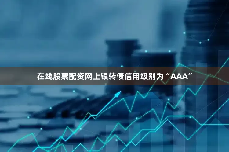 在线股票配资网上银转债信用级别为“AAA”